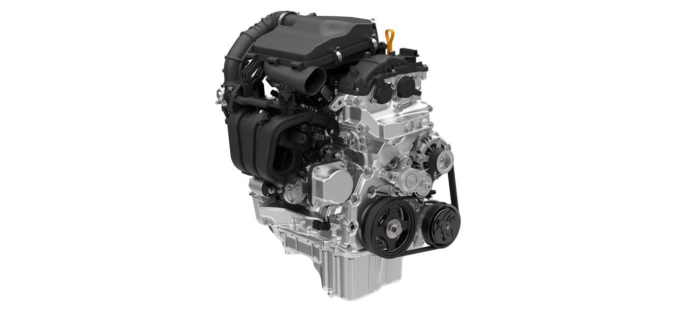 Dzire Engine