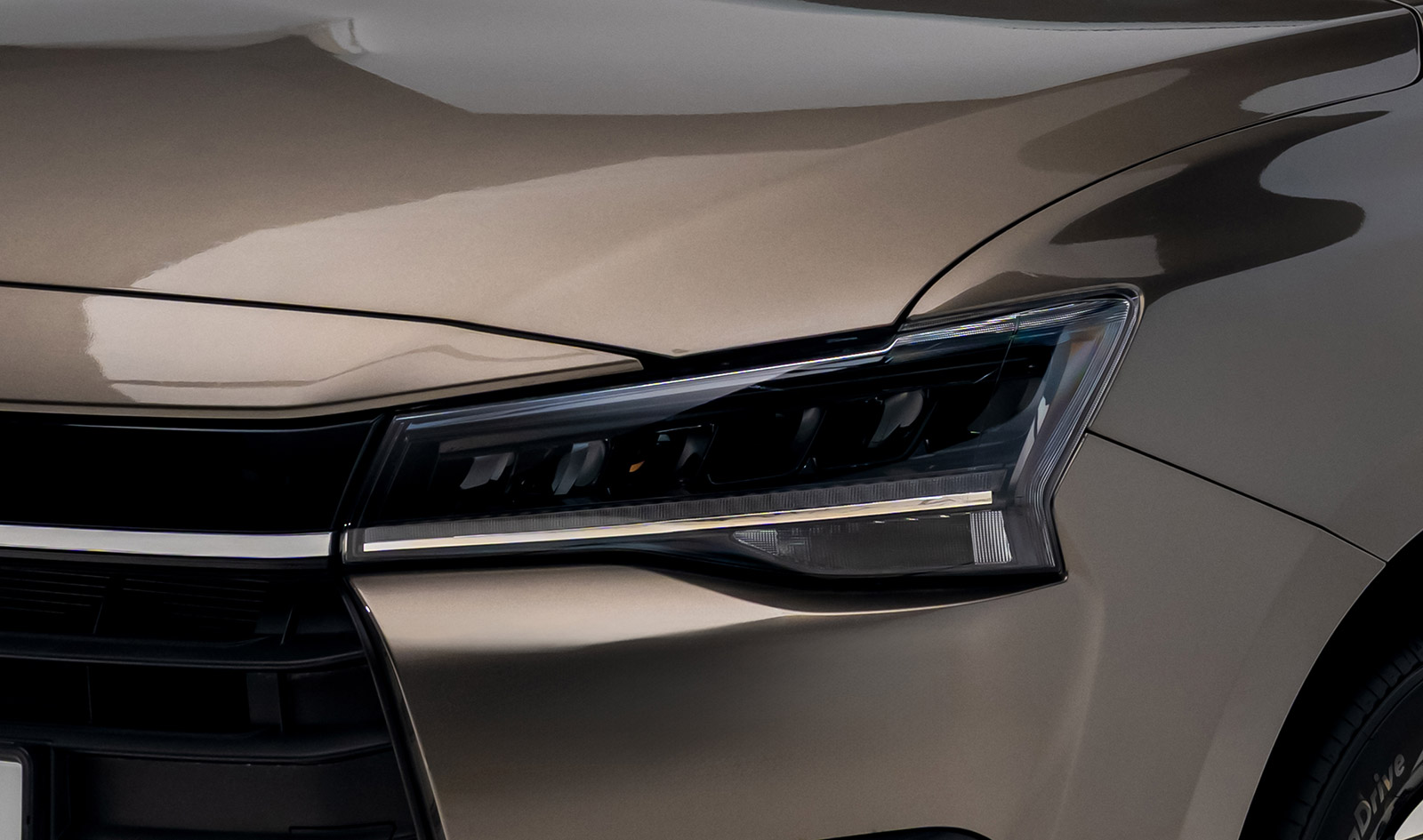 Dzire-Headlamps