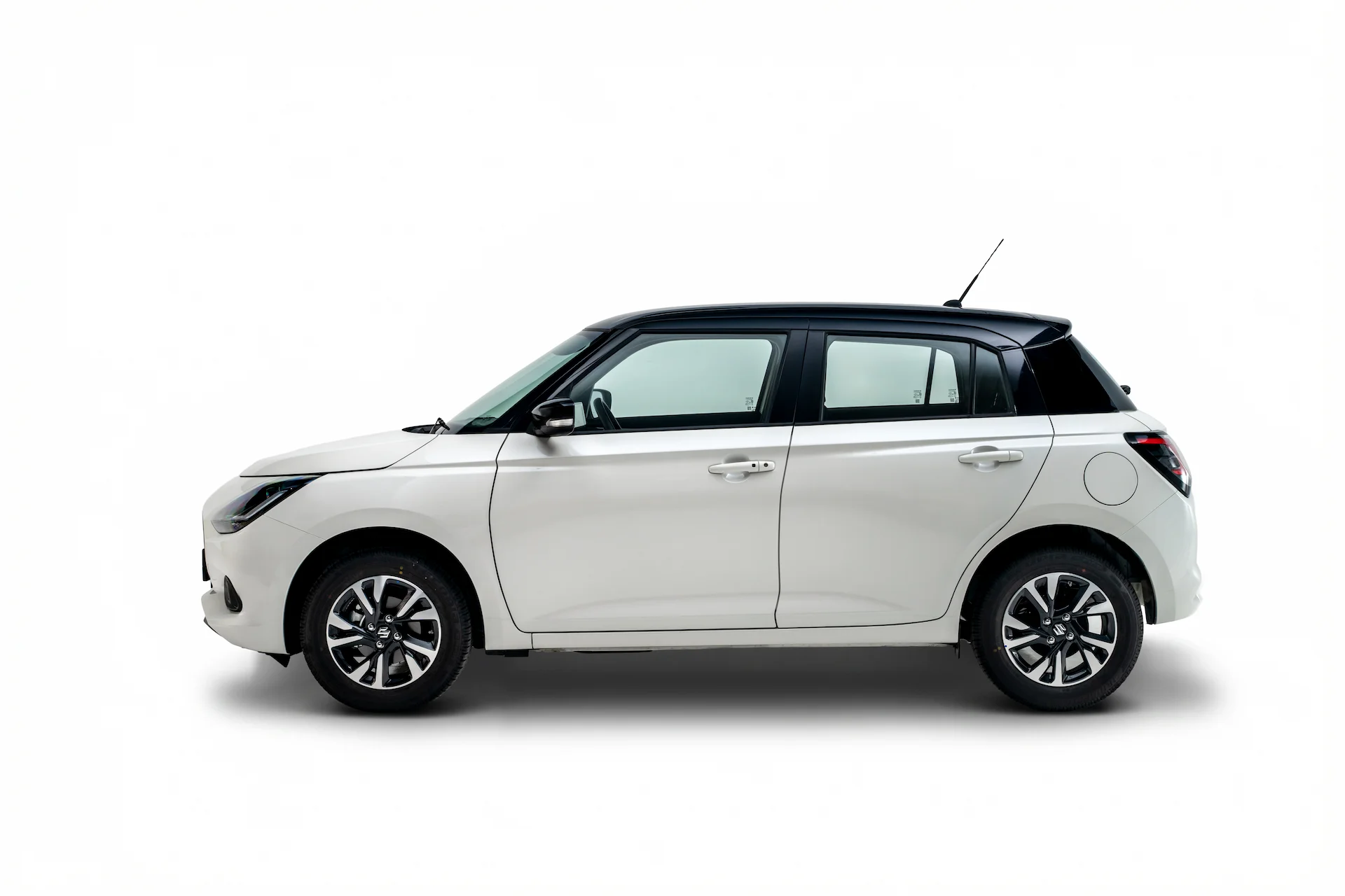 Swift (Side)