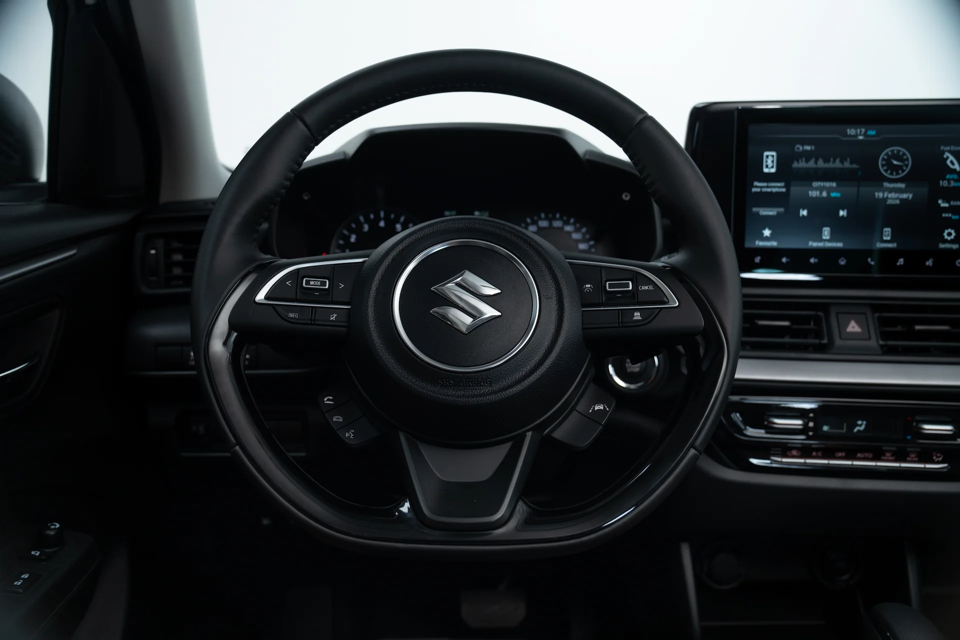Swift (Steering1)