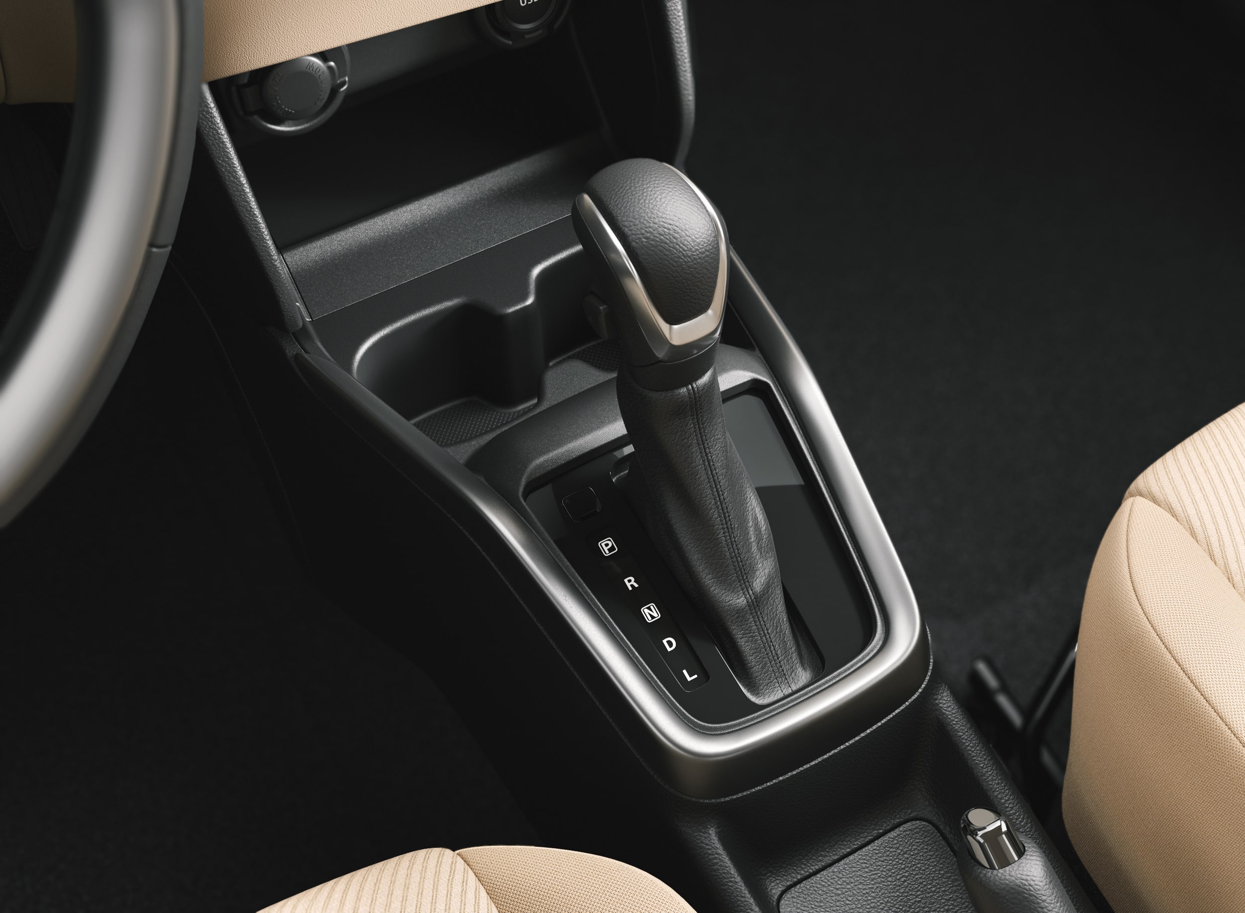 Suzuki Dzire CVT Transmission - Al Rostamani Trading Company