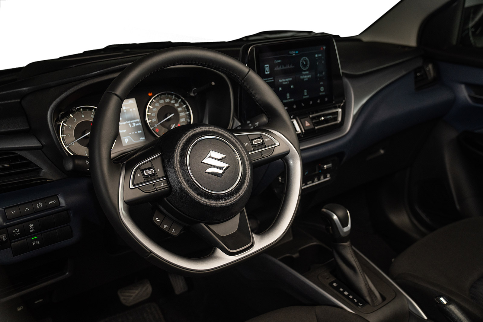 Baleno-(steering)