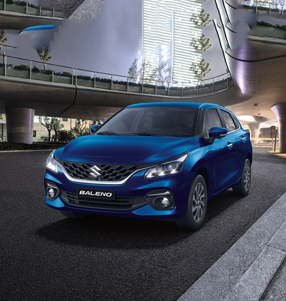Drive Smart, Drive Bold - Al Rostamani Trading Company