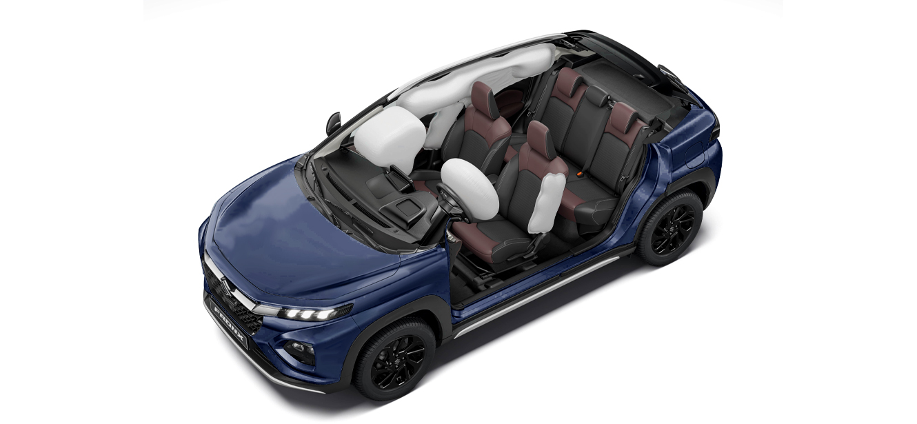 Fronx Airbag
