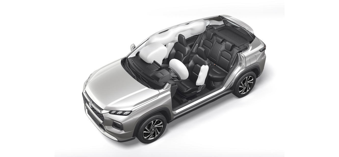 GV Airbag