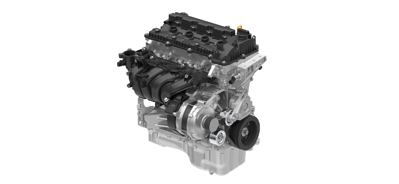 GV Engine