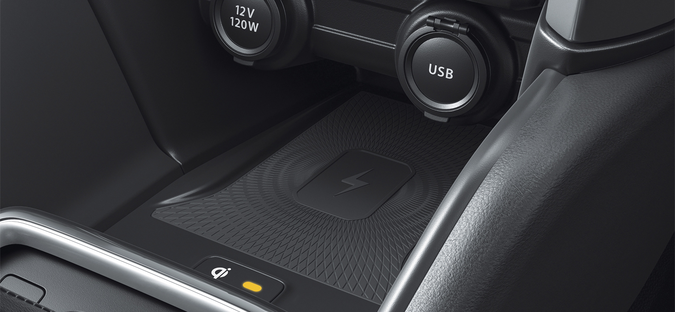 GV Wireless Charger