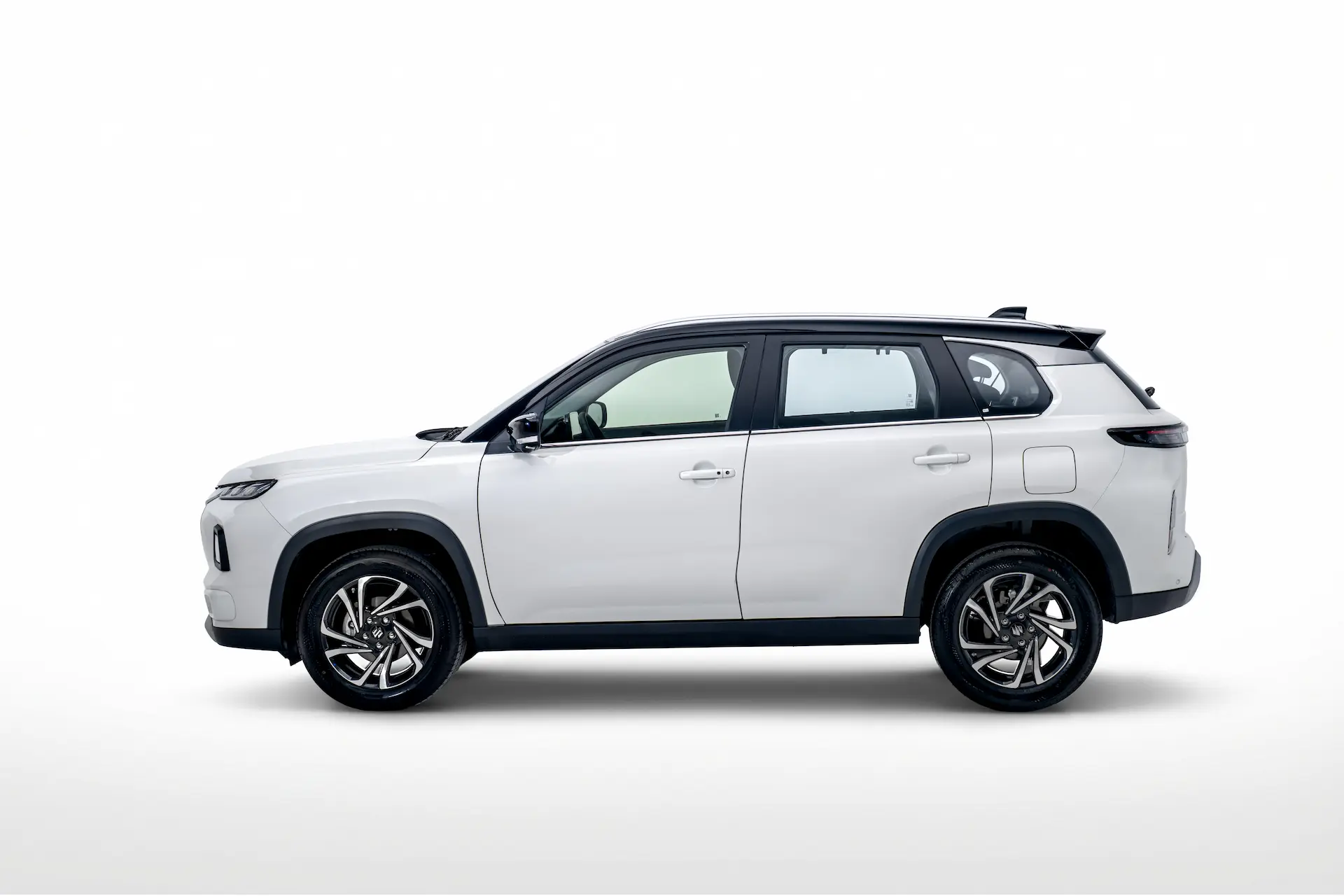 Grand Vitara (Side)