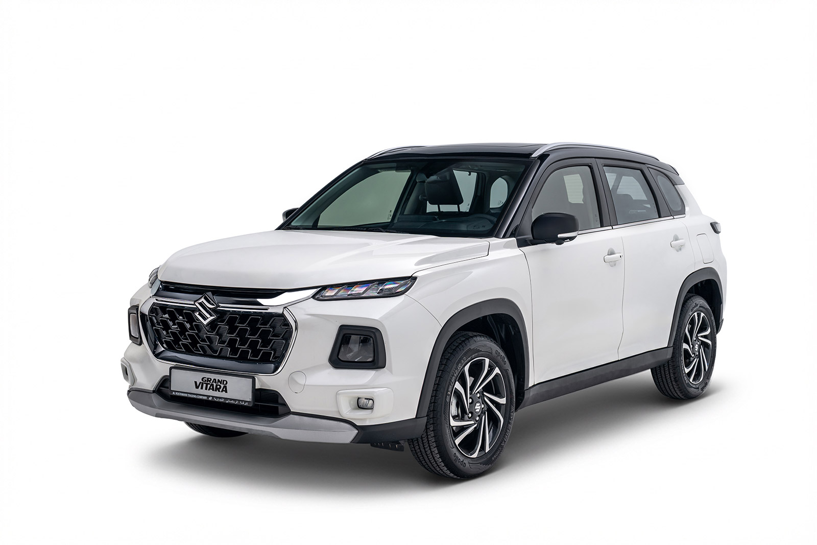 Grand-Vitara-(front-Side)