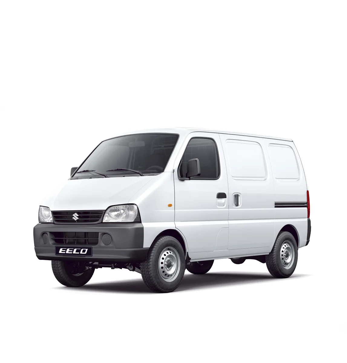 Suzuki EECO Cargo Design Feature - Al Rostamani Trading Company