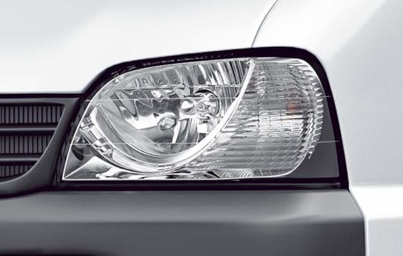 Eeco Cargo Halogen Multi-Reflector Headlamps - Al Rostamani Trading Company