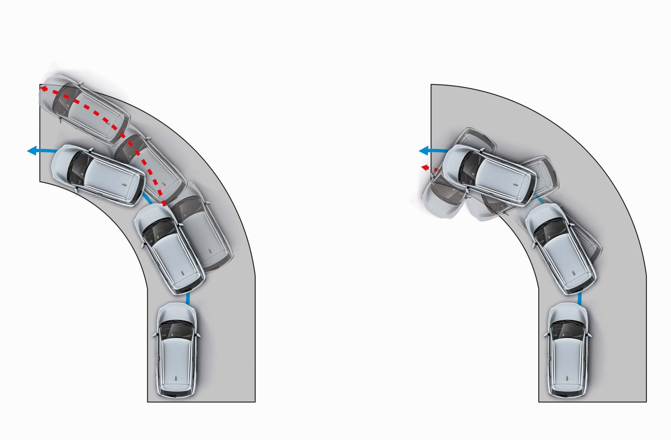 Suzuki Fronx Electronic Stability Program - Al Rostamani Trading Company