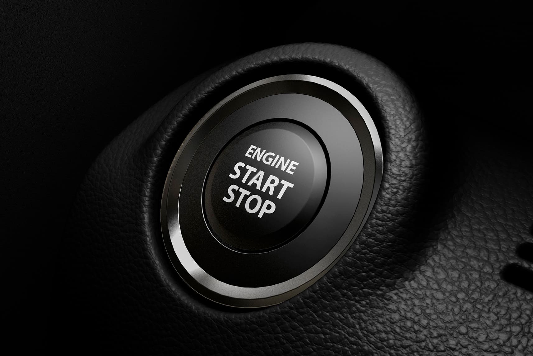 Suzuki Ertiga Keyless Push Start System - Al Rostamani Trading Company