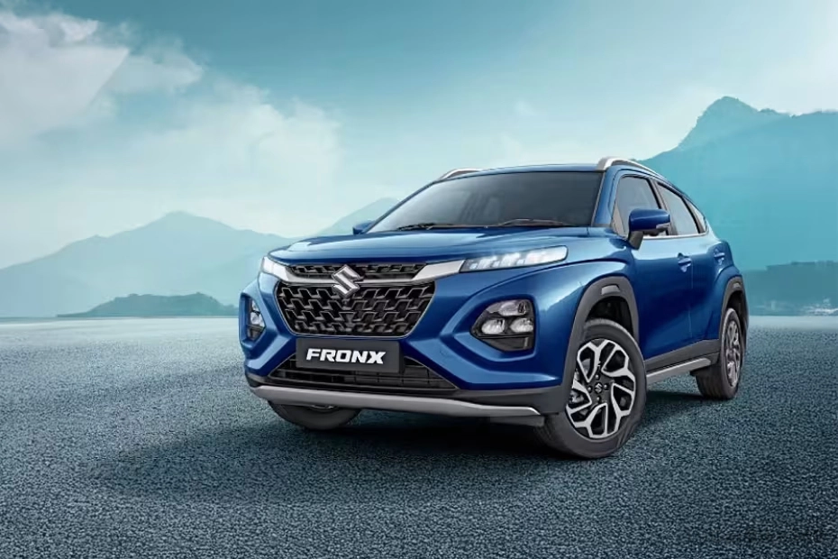 Fronx