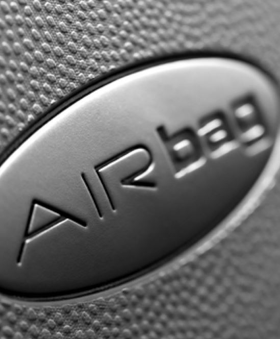 Berlingo Airbags - Al Rostamani Trading Company
