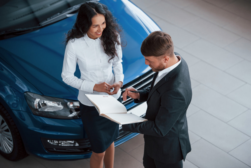 Car finance